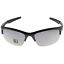 Oakley Bottle Rocket OO9164-01 Polished Black Black Iridium Light Mirror Polarized